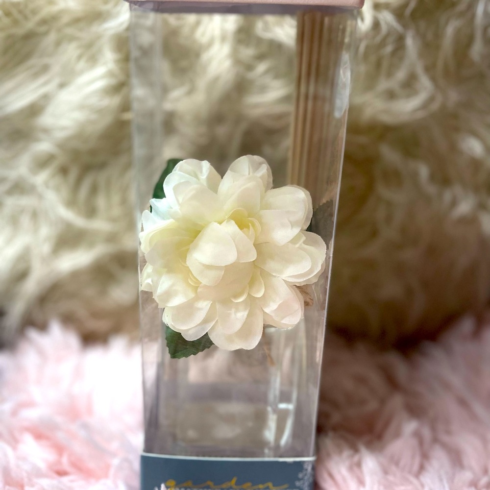 Dandelion diffuser